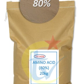 Amino Acid 80% - Hàng Có Sẵn