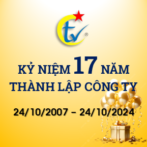 MỪNG KỶ NIỆM 17 NĂM NGÀY THÀNH LẬP