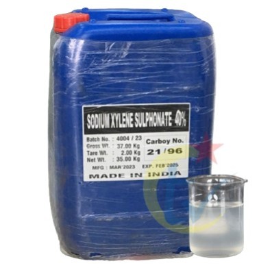 Sodium Xylene Sulfonate 40%