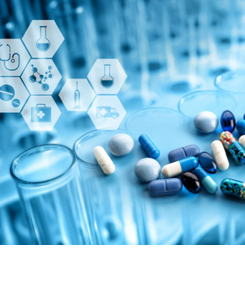 Cosmeceutical Chemicals – Food Chemicals – Feed Additives