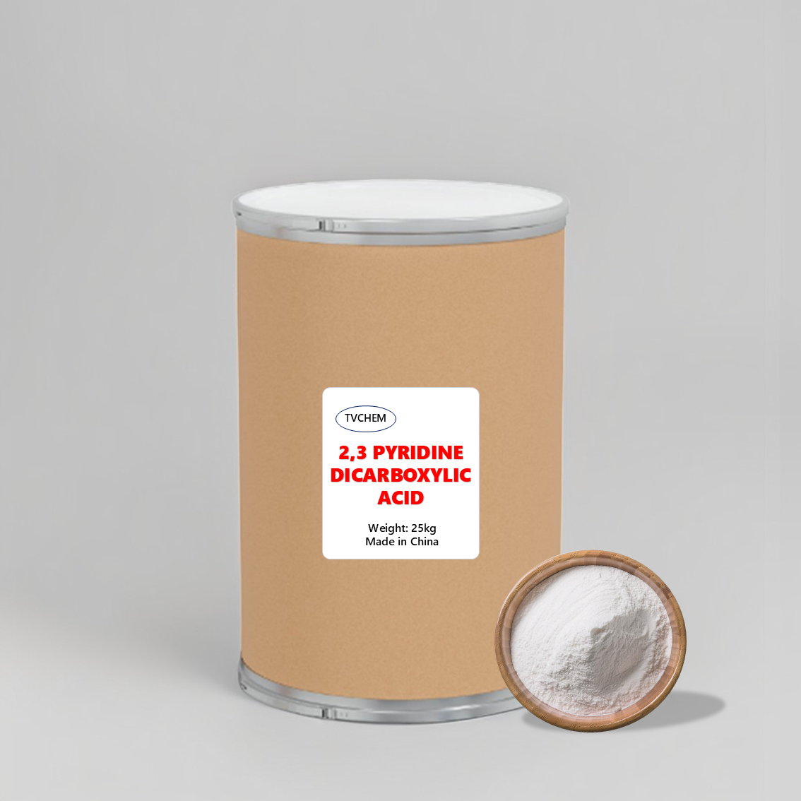 2,3 Pyridine Dicarboxylic Acid