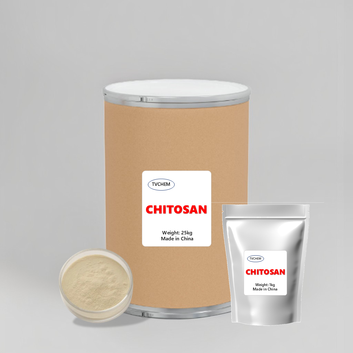 Chitosane