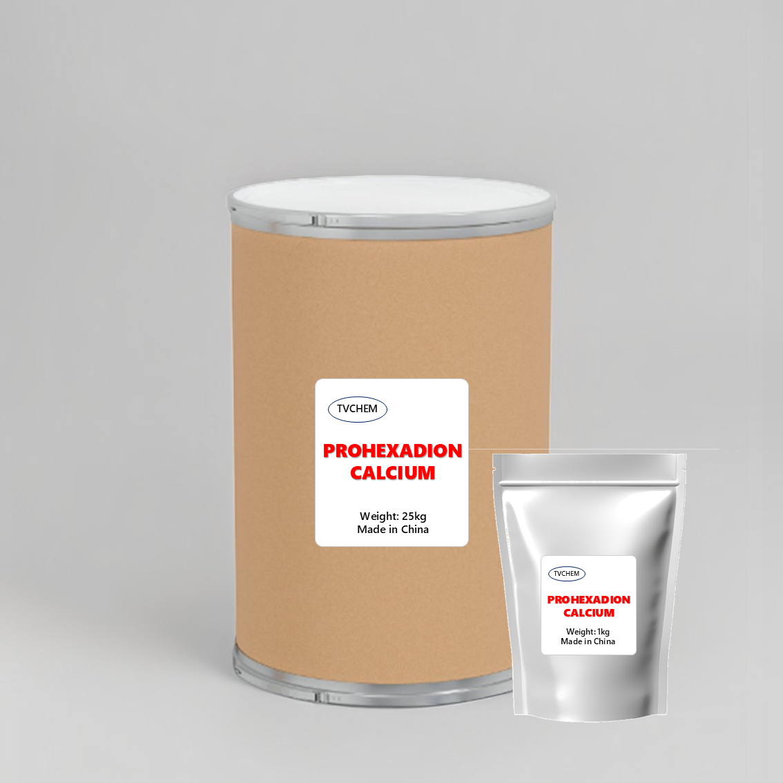 Prohexadion Calcium