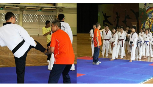 Formation, Éducation Et Divertissement