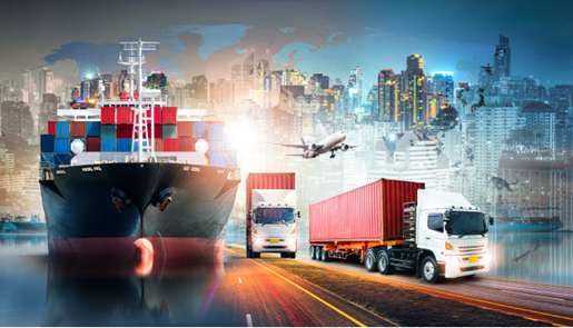 Importation Et Exportation Internationales De Marchandises - Service De Déclaration En Douane